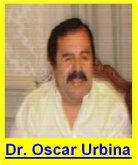 Dr. Oscar Urbina Aguero